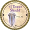 +1 Tower Shield