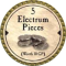 5 Electrum Pieces