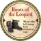 Boots of the Leopard