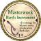 Masterwork Bard's Instrument