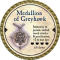 Medallion of Greyhawk