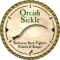 Orcish Sickle