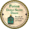 Potion Detect Secret Doors