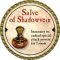 Salve of Shadowvein