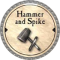 Hammer and Spike