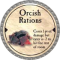 Orcish Rations