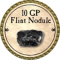 10 GP Flint Nodule