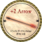 +2 Arrow