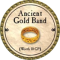 Ancient Gold Band