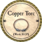 Copper Torc