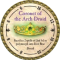 2009-gold-coronet-of-the-arch-druid