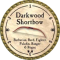 Darkwood Shortbow