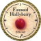 Fireseed Hollyberry