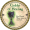 Goblet of Healing