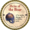 Helm of the Boar