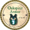Oakspirit Armor