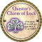 Questor's Charm of Luck