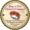 Ring of Fire Elemental Command