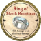 Ring of Shock Resistance