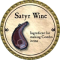 Satyr Wine