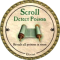 Scroll Detect Poison (UC-D)