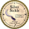 Silver Sickle