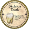 2009-gold-skeleton-tooth