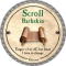 Scroll Barkskin