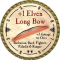 +1 Elven Long Bow