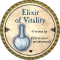 Elixir of Vitality