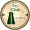 Fey Cloak