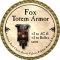 Fox Totem Armor