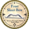 Frost Short Bow