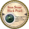 Ioun Stone Black Pearl