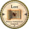 (OLD, Unusable) Lonerock (Lore)