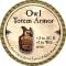 Owl Totem Armor