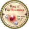 Ring of Fire Resistance