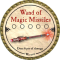 Wand of Magic Missiles