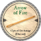 Arrow of Fire