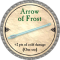 Arrow of Frost