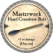 Masterwork Hand Crossbow Bolt