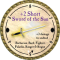 +2 Short Sword of the Sun