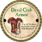 Devil Crab Armor