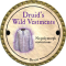 Druid's Wild Vestments