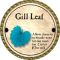 Gill Leaf