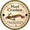 Hand Crossbow
