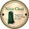 Nixie Cloak