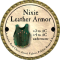 Nixie Leather Armor