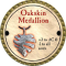 Oakskin Medallion