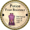 Potion Frost Resistance